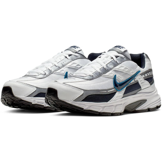 NIKE INITIATOR WHITE/OBSIDIAN-MTLC COOL GREY WHITE/OBSIDIAN-MTLC COOL GREY Bild 2
