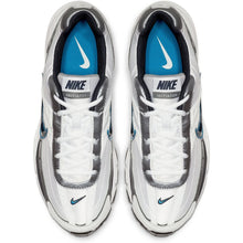 Lade das Bild in den Galerie-Viewer, NIKE INITIATOR WHITE/OBSIDIAN-MTLC COOL GREY WHITE/OBSIDIAN-MTLC COOL GREY Bild 5

