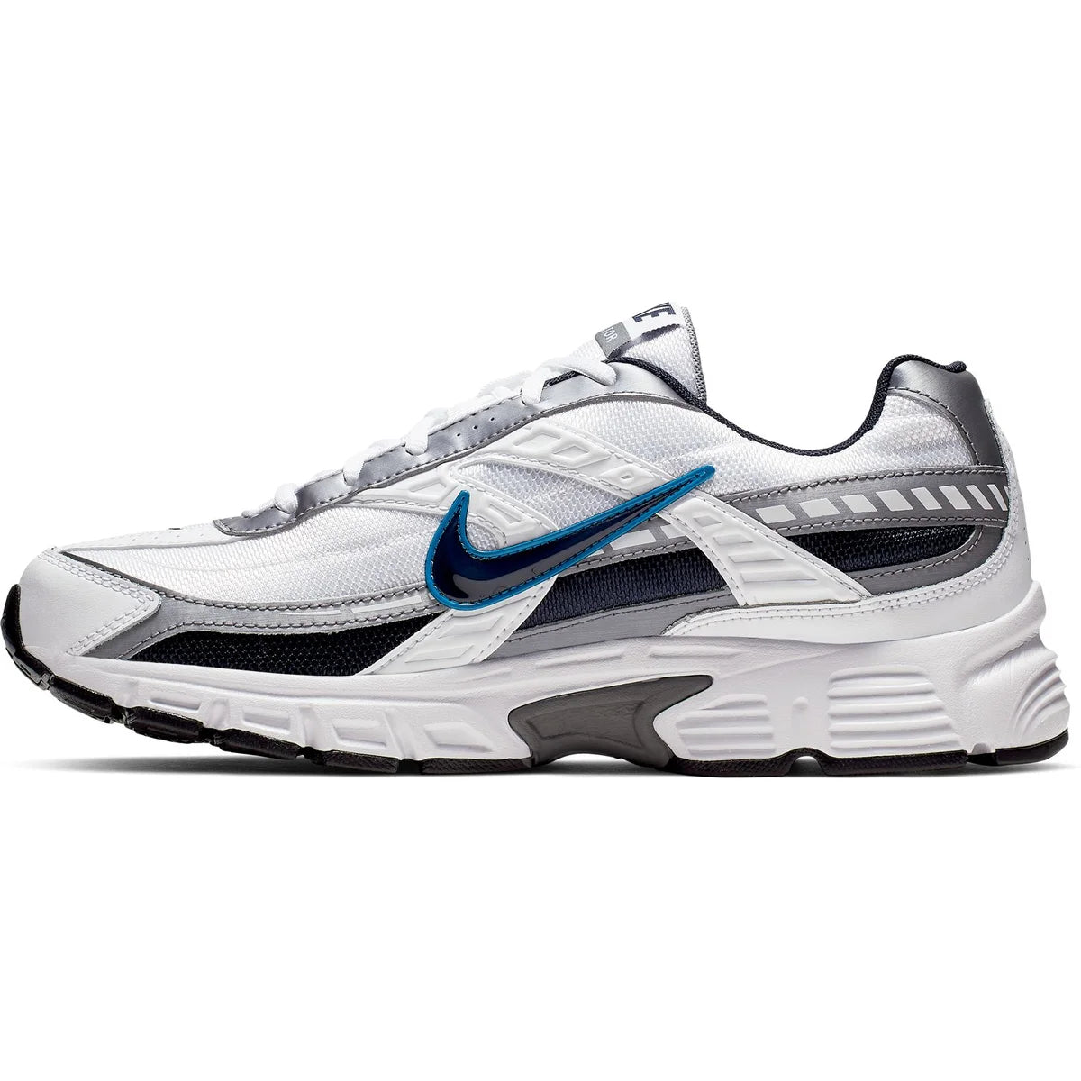 NIKE INITIATOR WHITE/OBSIDIAN-MTLC COOL GREY WHITE/OBSIDIAN-MTLC COOL GREY Bild 8