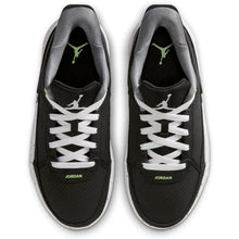 Lade das Bild in den Galerie-Viewer, JORDAN DAY1 EO GS BLACK/BARELY VOLT-WHITE-COOL G Bild 3
