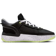 Lade das Bild in den Galerie-Viewer, JORDAN DAY1 EO GS BLACK/BARELY VOLT-WHITE-COOL G Bild 7
