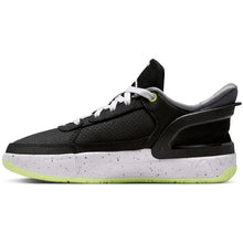 Lade das Bild in den Galerie-Viewer, JORDAN DAY1 EO GS BLACK/BARELY VOLT-WHITE-COOL G Bild 8
