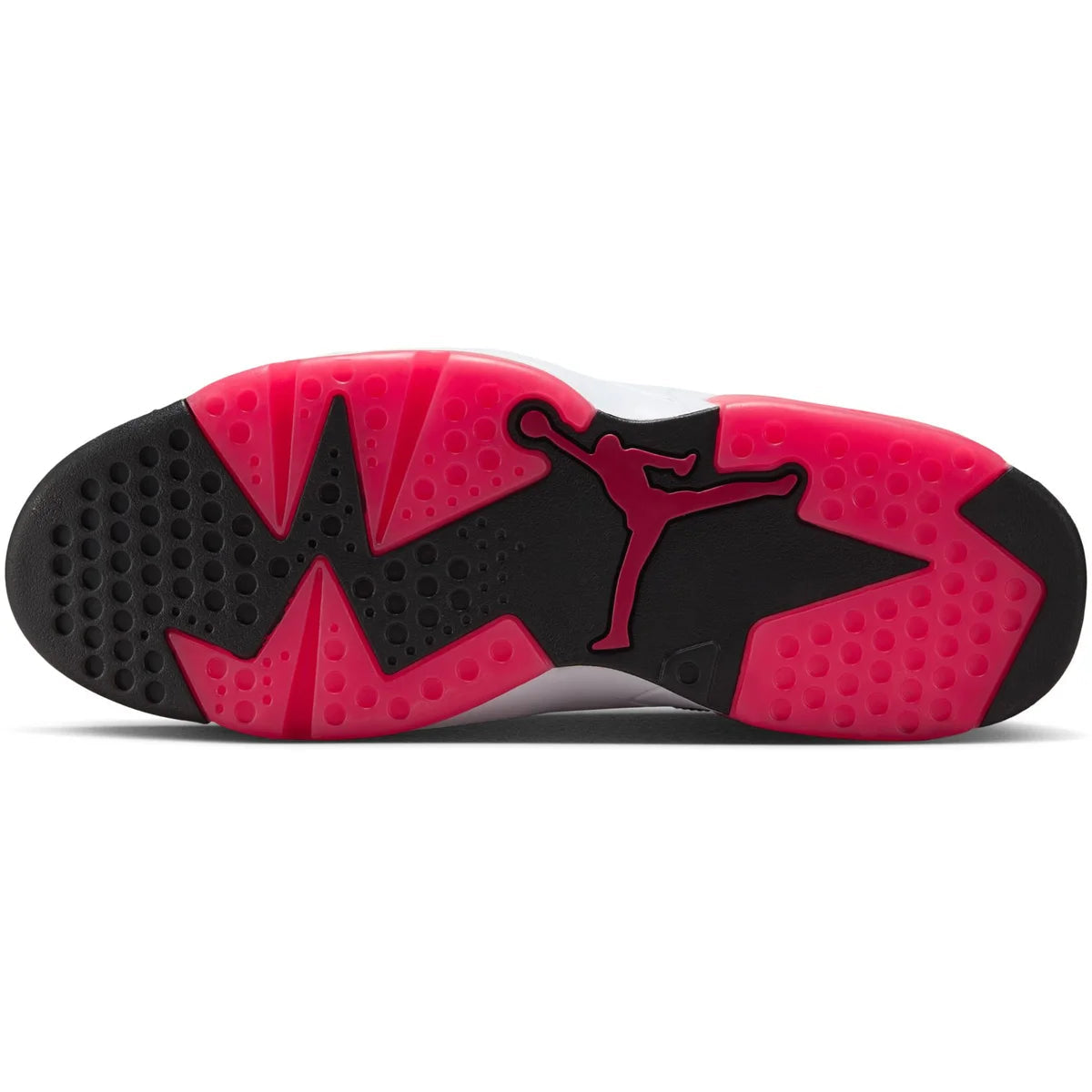 NIKE JORDAN FLIGHT CLUB 91 BLACK/VARSITY RED-WHITE Bild 10