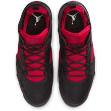 Lade das Bild in den Galerie-Viewer, NIKE JORDAN FLIGHT CLUB 91 BLACK/VARSITY RED-WHITE Bild 4
