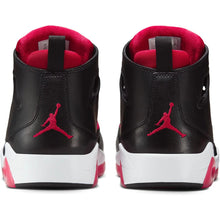 Lade das Bild in den Galerie-Viewer, NIKE JORDAN FLIGHT CLUB 91 BLACK/VARSITY RED-WHITE Bild 5

