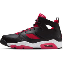 Lade das Bild in den Galerie-Viewer, NIKE JORDAN FLIGHT CLUB 91 BLACK/VARSITY RED-WHITE Bild 6
