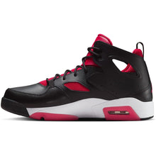 Lade das Bild in den Galerie-Viewer, NIKE JORDAN FLIGHT CLUB 91 BLACK/VARSITY RED-WHITE Bild 7
