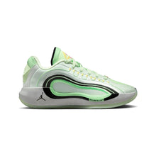 Lade das Bild in den Galerie-Viewer, JORDAN LUKA 4 BARELY GREEN/BLACK-VAPOR GREEN Bild 1
