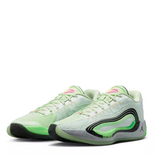 Lade das Bild in den Galerie-Viewer, JORDAN LUKA 4 BARELY GREEN/BLACK-VAPOR GREEN Bild 3

