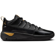 Load image into Gallery viewer, JORDAN MAX AURA 7 BLACK/METALLIC GOLD-BLACK BLACK/METALLIC GOLD-BLACK Bild 1
