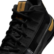 Load image into Gallery viewer, JORDAN MAX AURA 7 BLACK/METALLIC GOLD-BLACK BLACK/METALLIC GOLD-BLACK Bild 3
