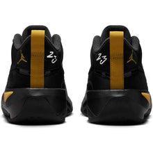 Load image into Gallery viewer, JORDAN MAX AURA 7 BLACK/METALLIC GOLD-BLACK BLACK/METALLIC GOLD-BLACK Bild 5
