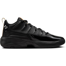 Load image into Gallery viewer, JORDAN MAX AURA 7 BLACK/METALLIC GOLD-BLACK BLACK/METALLIC GOLD-BLACK Bild 7
