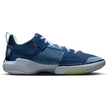 Load image into Gallery viewer, NIKE JORDAN ONE TAKE 5 STONE BLUE/BLEACHED CORAL-MYST Bild 5
