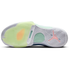 Load image into Gallery viewer, NIKE JORDAN ONE TAKE 5 STONE BLUE/BLEACHED CORAL-MYST Bild 6
