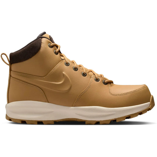NIKE MANOA LEATHER HAYSTACK/HAYSTACK-VELVET BROWN HAYSTACK/HAYSTACK-VELVET BROWN Bild 1