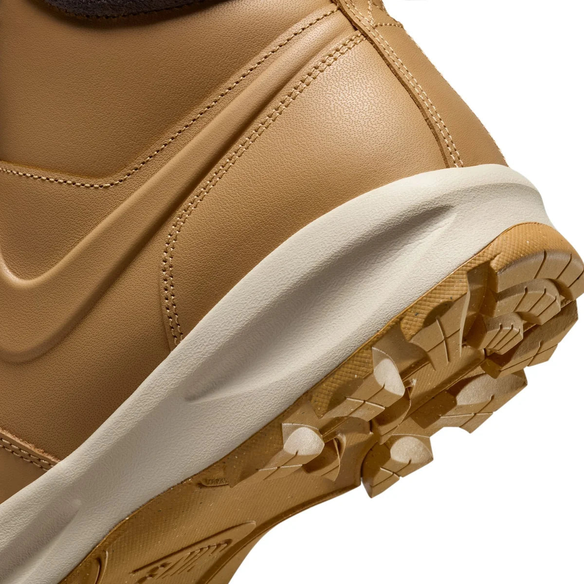 NIKE MANOA LEATHER HAYSTACK/HAYSTACK-VELVET BROWN HAYSTACK/HAYSTACK-VELVET BROWN Bild 4