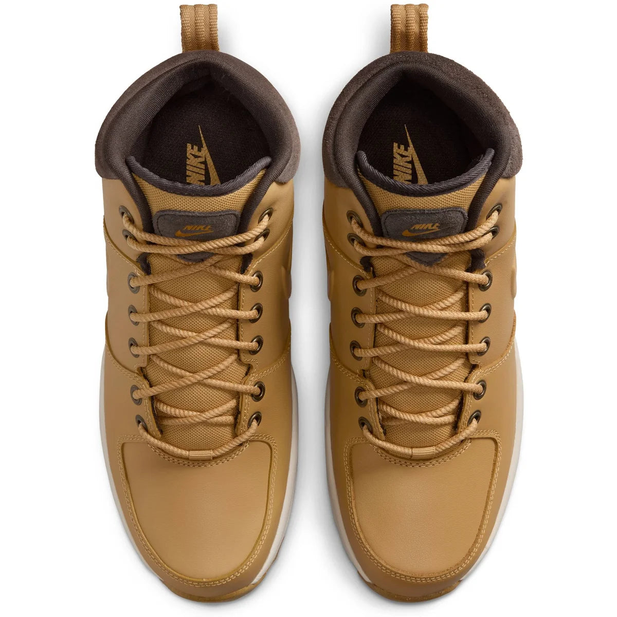 NIKE MANOA LEATHER HAYSTACK/HAYSTACK-VELVET BROWN HAYSTACK/HAYSTACK-VELVET BROWN Bild 5