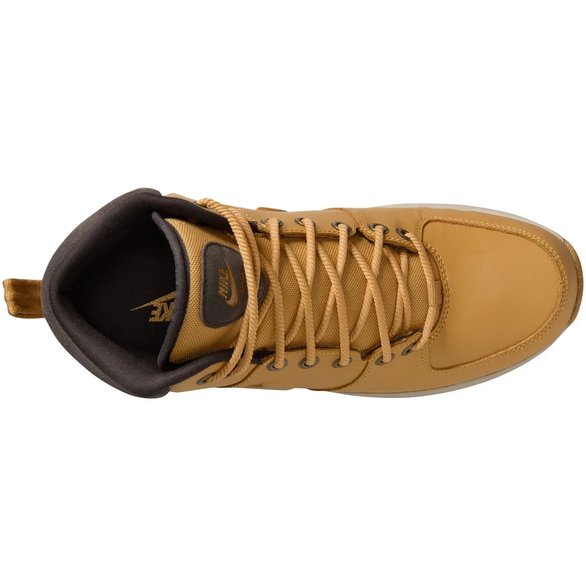 NIKE MANOA LEATHER HAYSTACK/HAYSTACK-VELVET BROWN HAYSTACK/HAYSTACK-VELVET BROWN Bild 8