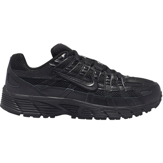 NIKE P-6000 BLACK/BLACK BLACK/BLACK Bild 1