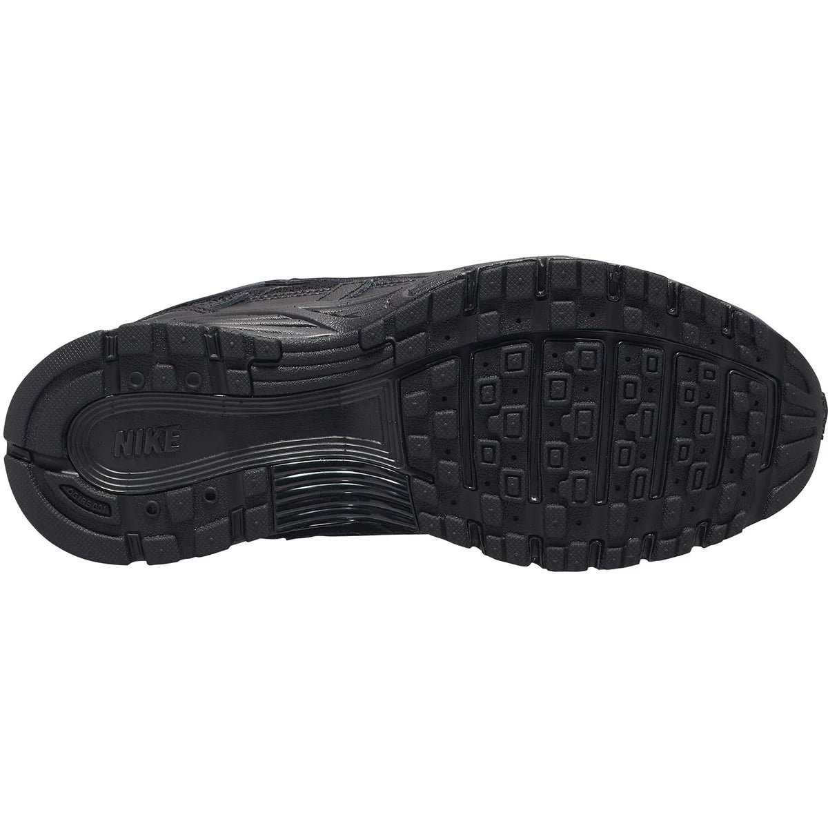 NIKE P-6000 BLACK/BLACK BLACK/BLACK Bild 8
