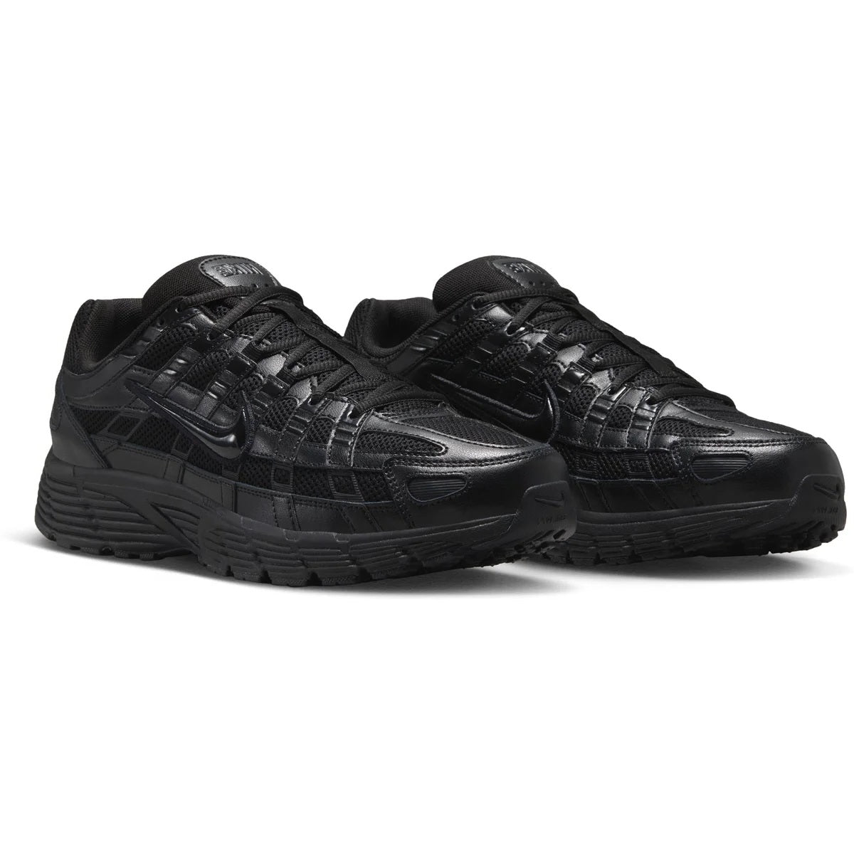 NIKE P-6000 BLACK/BLACK BLACK/BLACK Bild 2
