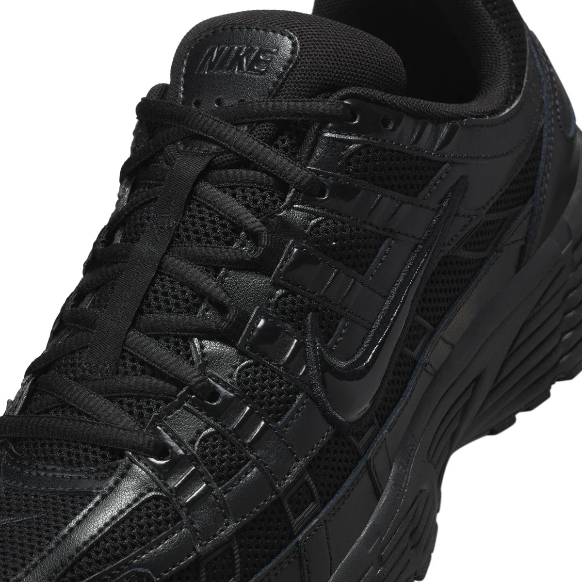 NIKE P-6000 BLACK/BLACK BLACK/BLACK Bild 3