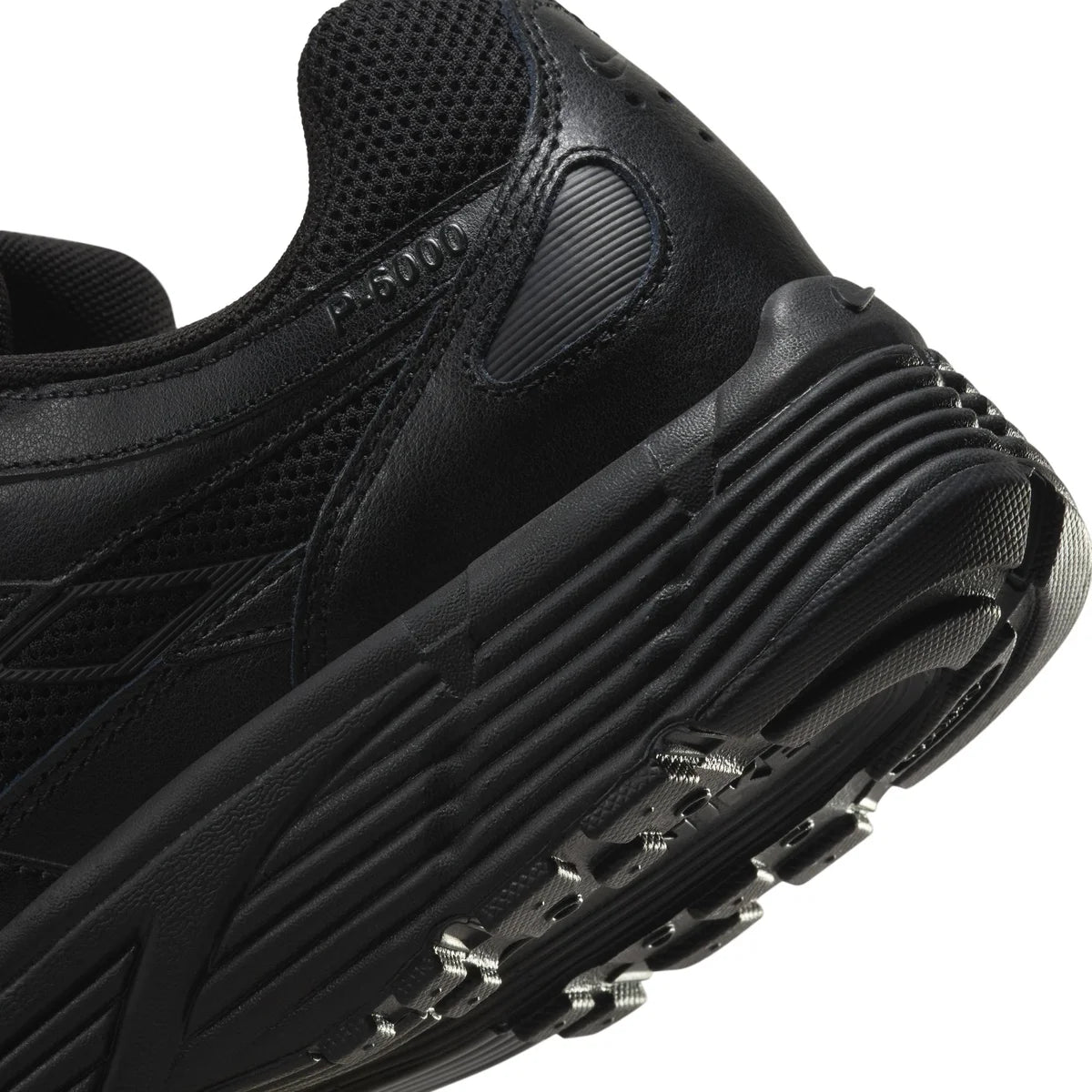 NIKE P-6000 BLACK/BLACK BLACK/BLACK Bild 4
