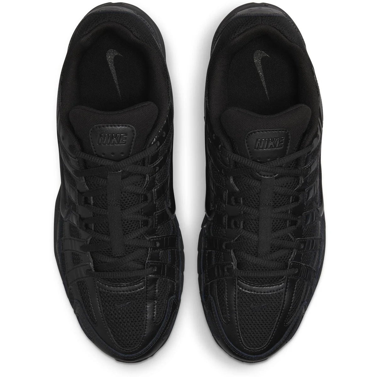 NIKE P-6000 BLACK/BLACK BLACK/BLACK Bild 5