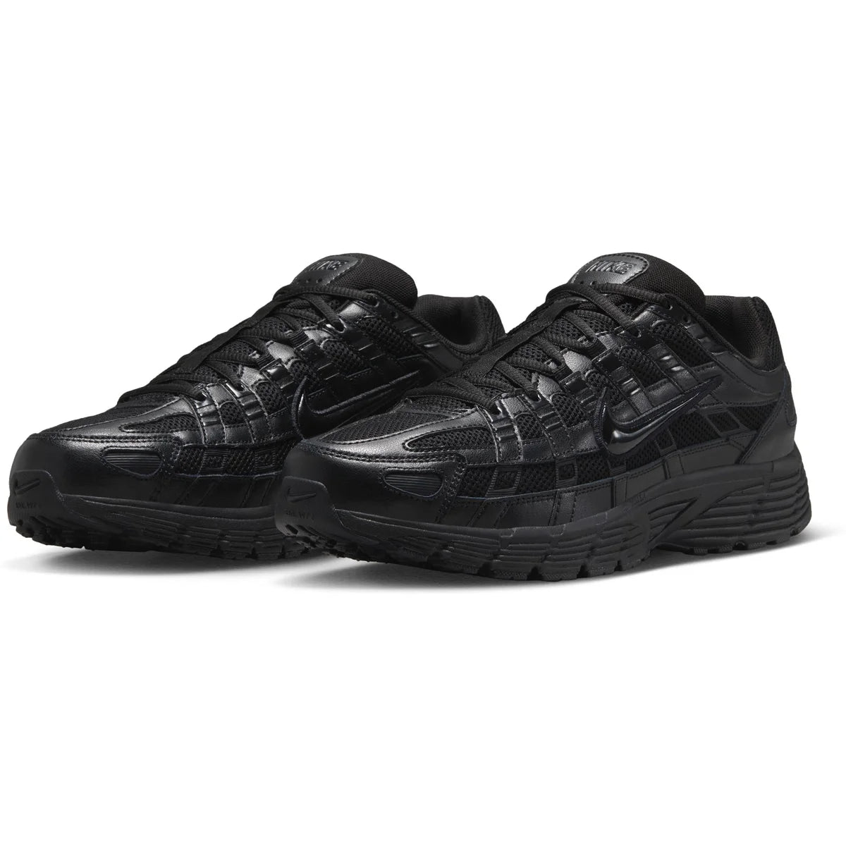 NIKE P-6000 BLACK/BLACK BLACK/BLACK Bild 7