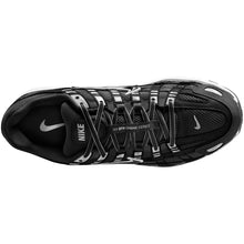 Lade das Bild in den Galerie-Viewer, NIKE P-6000 BLACK/BLACK-WHITE-METALLIC SIL BLACK/BLACK-WHITE-METALLIC SIL Bild 5
