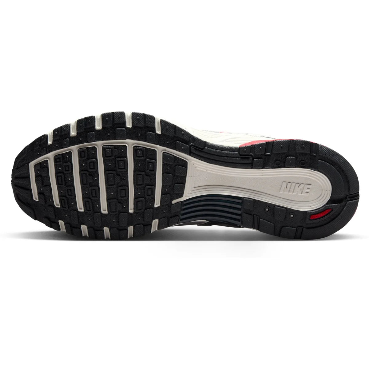 P-6000 COLLEGE GREY/FIRE RED-VAST GRE COLLEGE GREY/FIRE RED-VAST GRE Bild 10