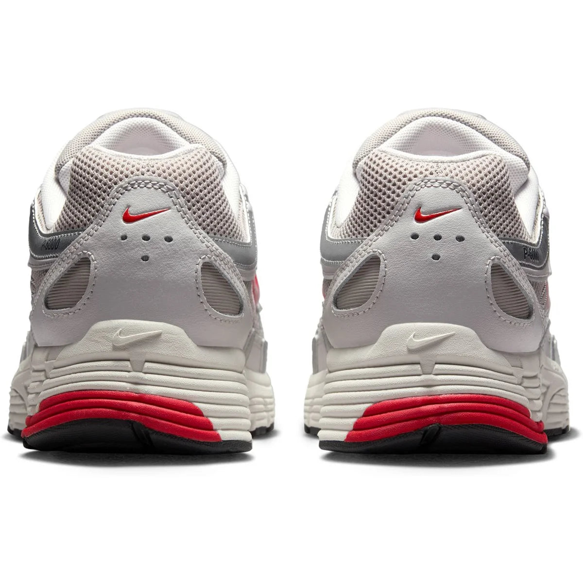 P-6000 COLLEGE GREY/FIRE RED-VAST GRE COLLEGE GREY/FIRE RED-VAST GRE Bild 4