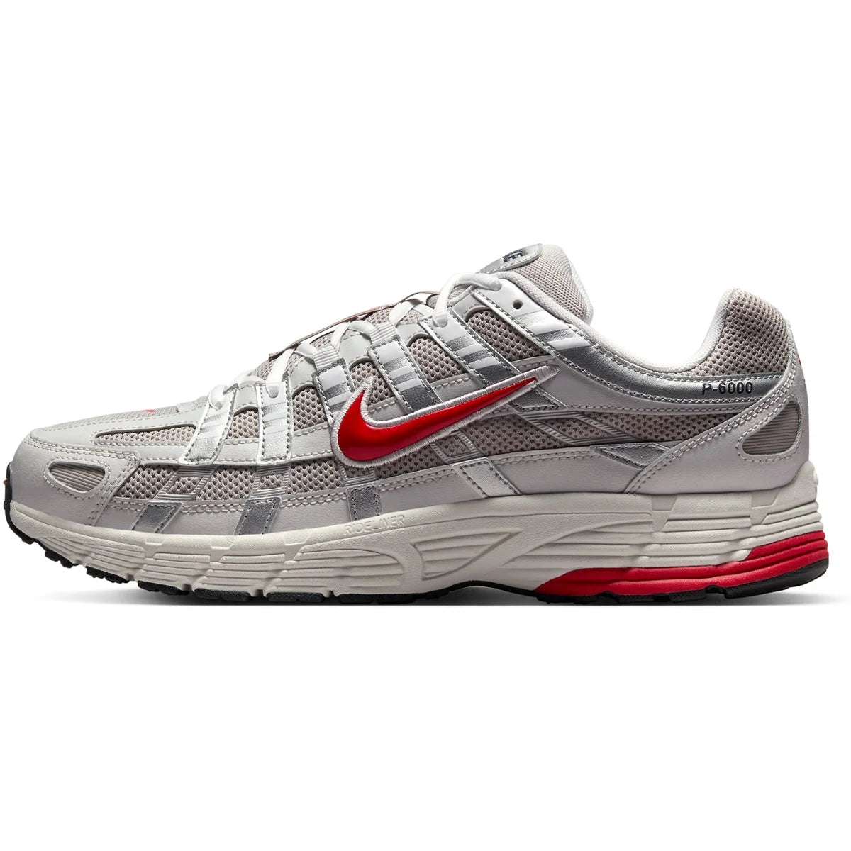 P-6000 COLLEGE GREY/FIRE RED-VAST GRE COLLEGE GREY/FIRE RED-VAST GRE Bild 7