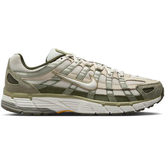 NIKE P-6000 LIGHT ARMY/PHANTOM-CARGO KHAKI LIGHT ARMY/PHANTOM-CARGO KHAKI Bild 1