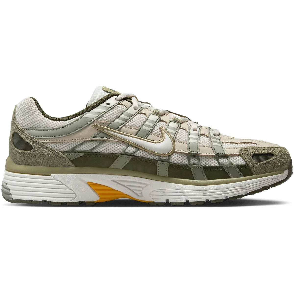 NIKE P-6000 LIGHT ARMY/PHANTOM-CARGO KHAKI LIGHT ARMY/PHANTOM-CARGO KHAKI Bild 7