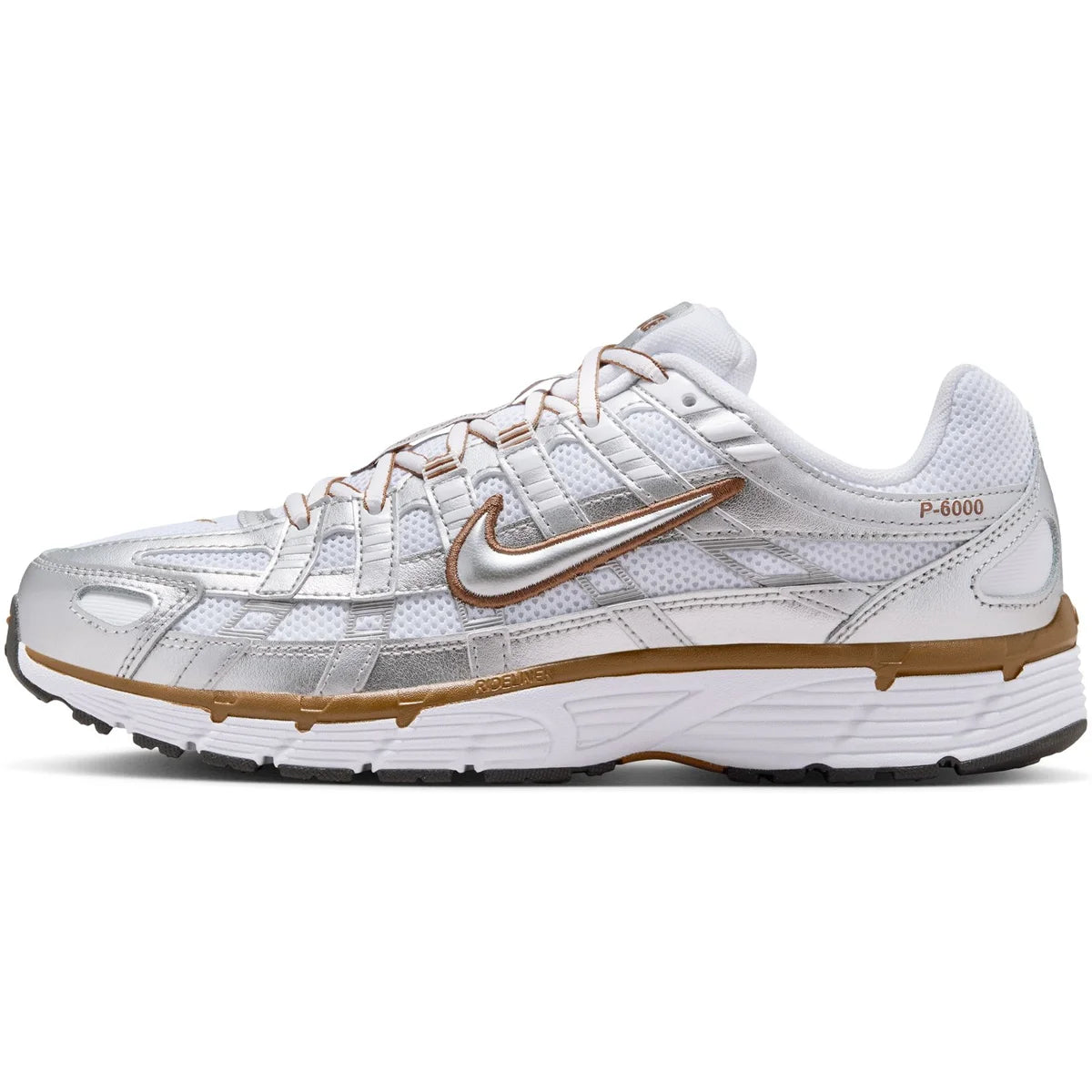 P-6000 WHITE/METALLIC SILVER-LT BRITI WHITE/METALLIC SILVER-LT BRITI Bild 6