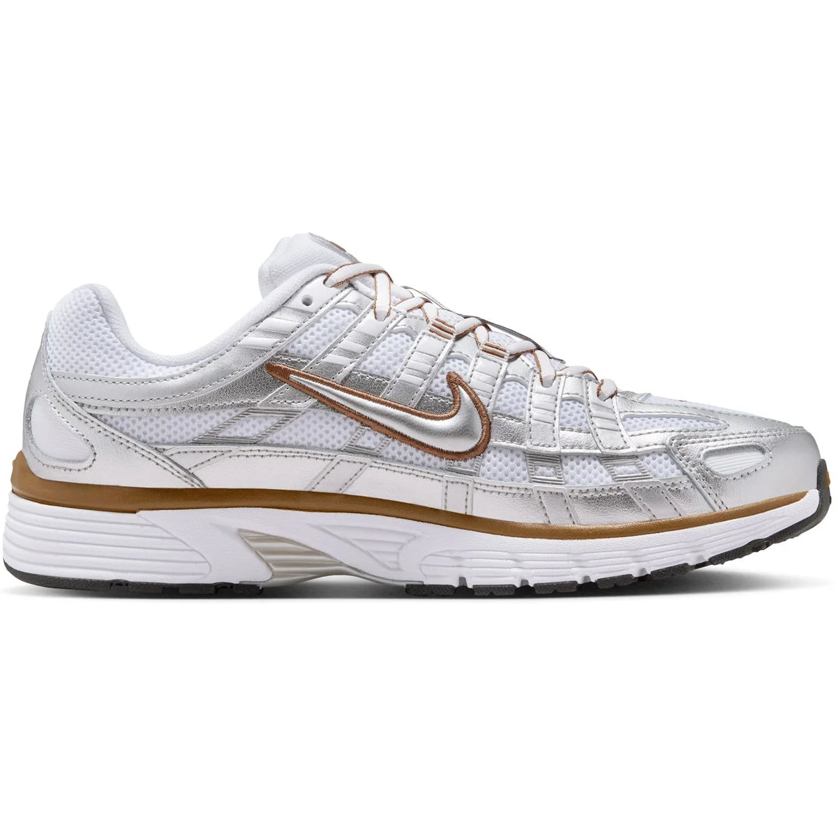 P-6000 WHITE/METALLIC SILVER-LT BRITI WHITE/METALLIC SILVER-LT BRITI Bild 7
