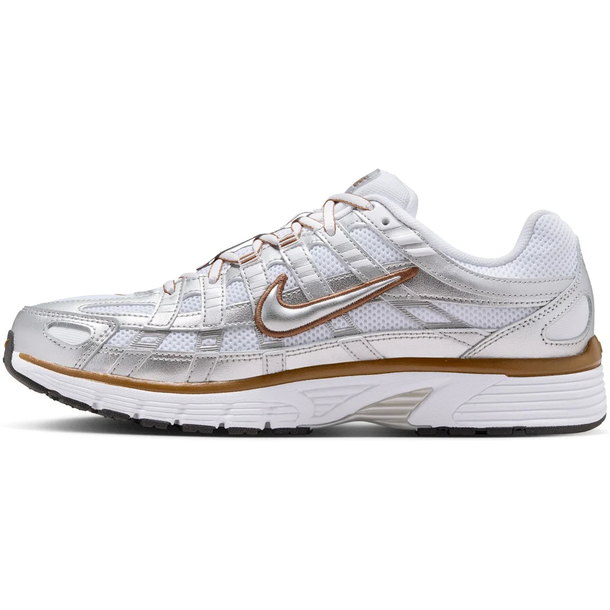 P-6000 WHITE/METALLIC SILVER-LT BRITI WHITE/METALLIC SILVER-LT BRITI Bild 8
