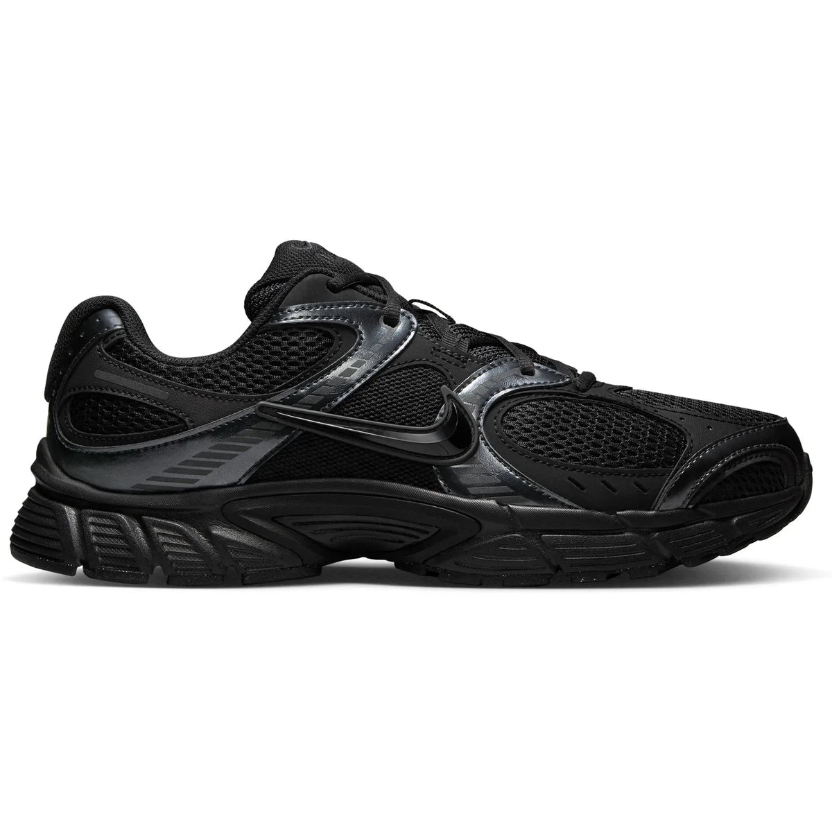 NIKE V5 RNR BLACK/BLACK-ANTHRACITE BLACK/BLACK-ANTHRACITE Bild 6