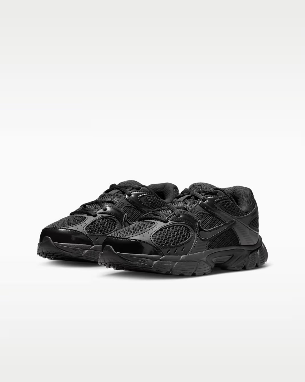 NIKE V5 RNR GS BLACK/BLACK-ANTHRACITE Bild 2
