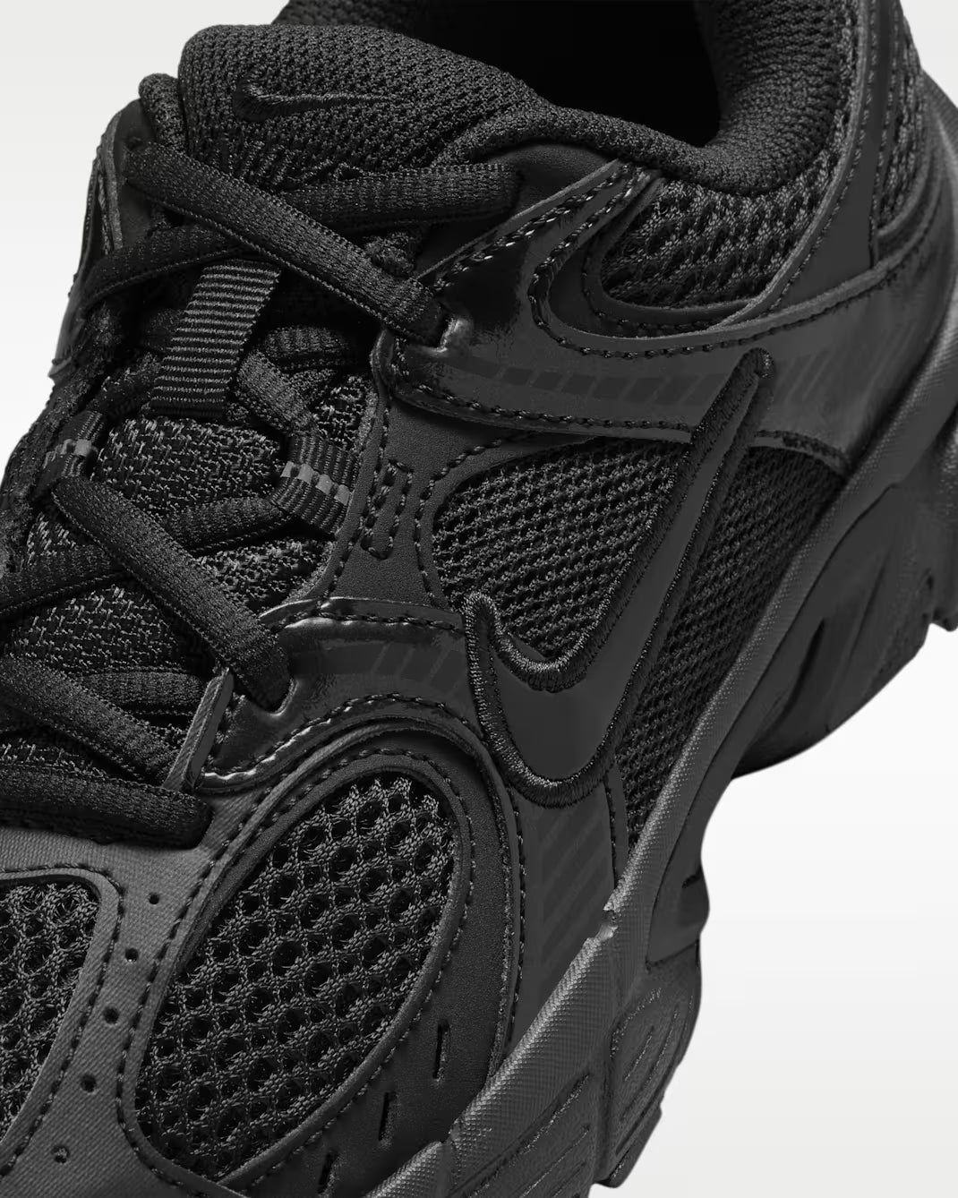 NIKE V5 RNR GS BLACK/BLACK-ANTHRACITE Bild 3