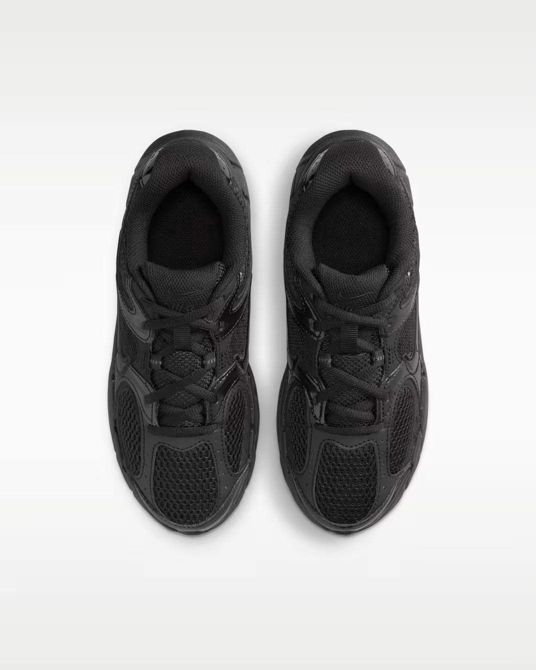 NIKE V5 RNR GS BLACK/BLACK-ANTHRACITE Bild 5