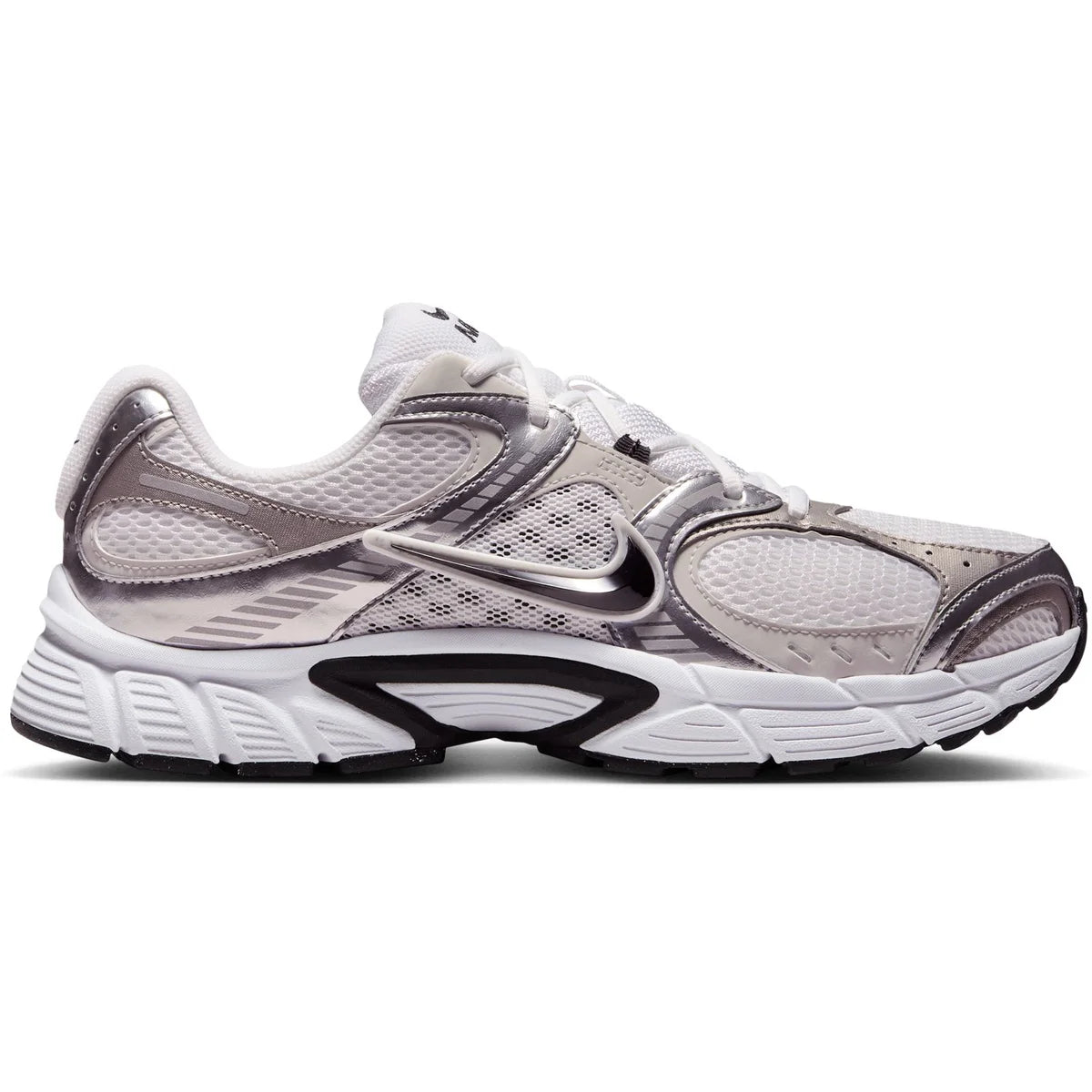 NIKE V5 RNR WHITE/BLACK-VAST GREY-COLLEGE WHITE/BLACK-VAST GREY-COLLEGE Bild 1