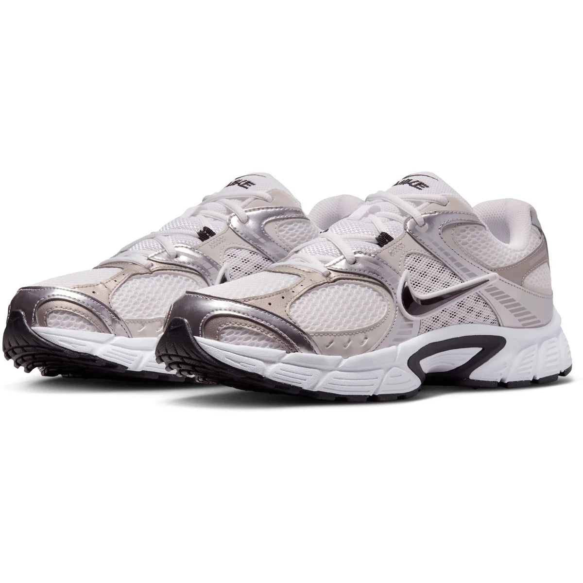 NIKE V5 RNR WHITE/BLACK-VAST GREY-COLLEGE WHITE/BLACK-VAST GREY-COLLEGE Bild 2