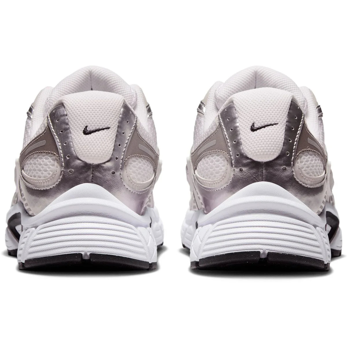 NIKE V5 RNR WHITE/BLACK-VAST GREY-COLLEGE WHITE/BLACK-VAST GREY-COLLEGE Bild 4