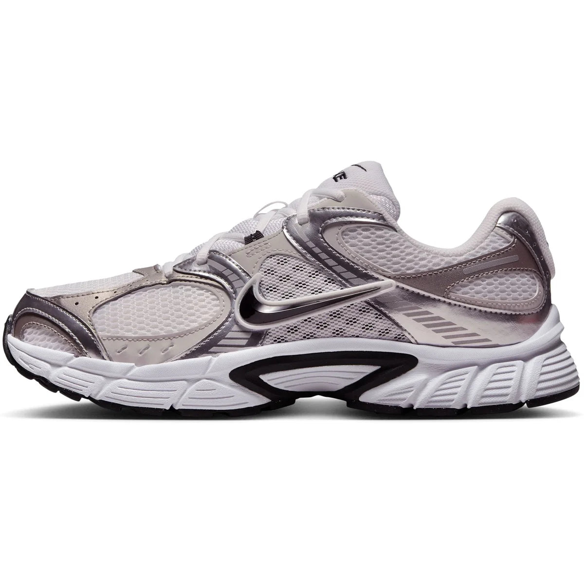 NIKE V5 RNR WHITE/BLACK-VAST GREY-COLLEGE WHITE/BLACK-VAST GREY-COLLEGE Bild 5