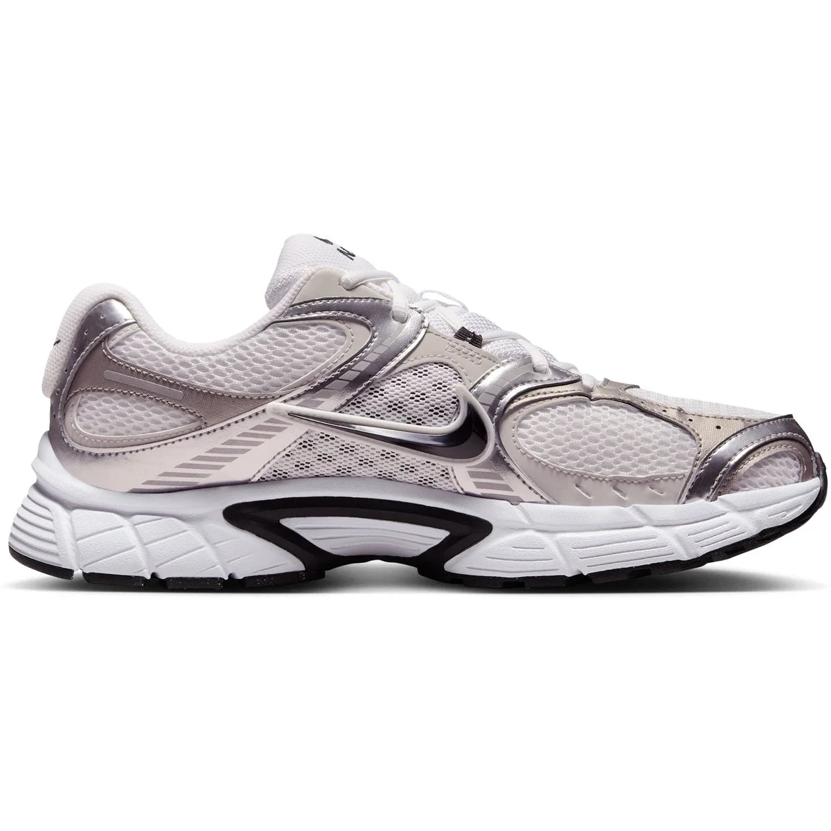 NIKE V5 RNR WHITE/BLACK-VAST GREY-COLLEGE WHITE/BLACK-VAST GREY-COLLEGE Bild 6