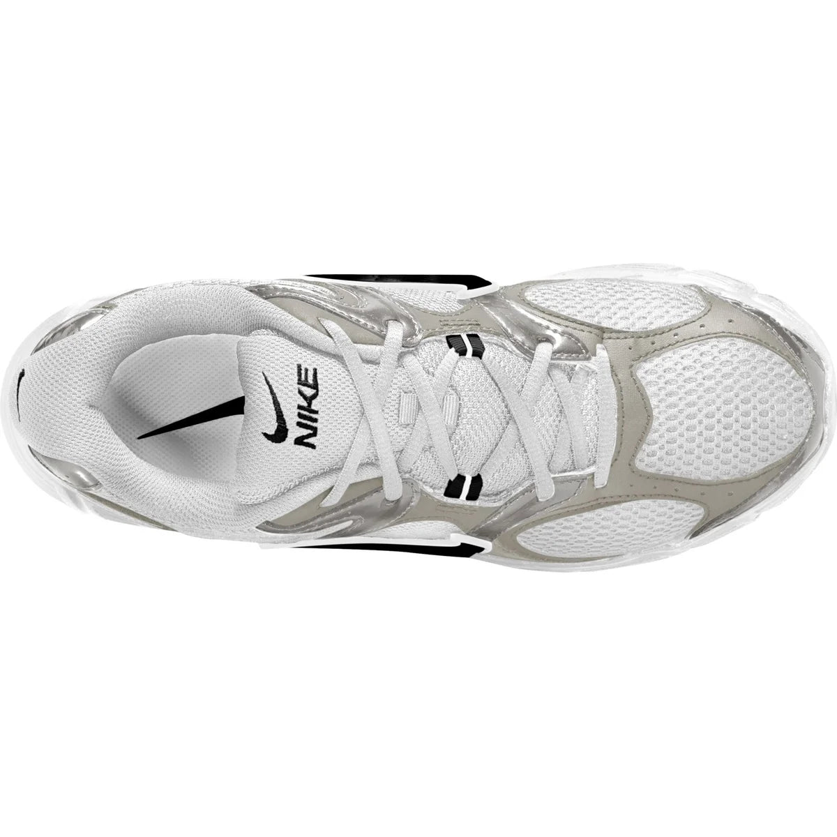 NIKE V5 RNR WHITE/BLACK-VAST GREY-COLLEGE WHITE/BLACK-VAST GREY-COLLEGE Bild 8