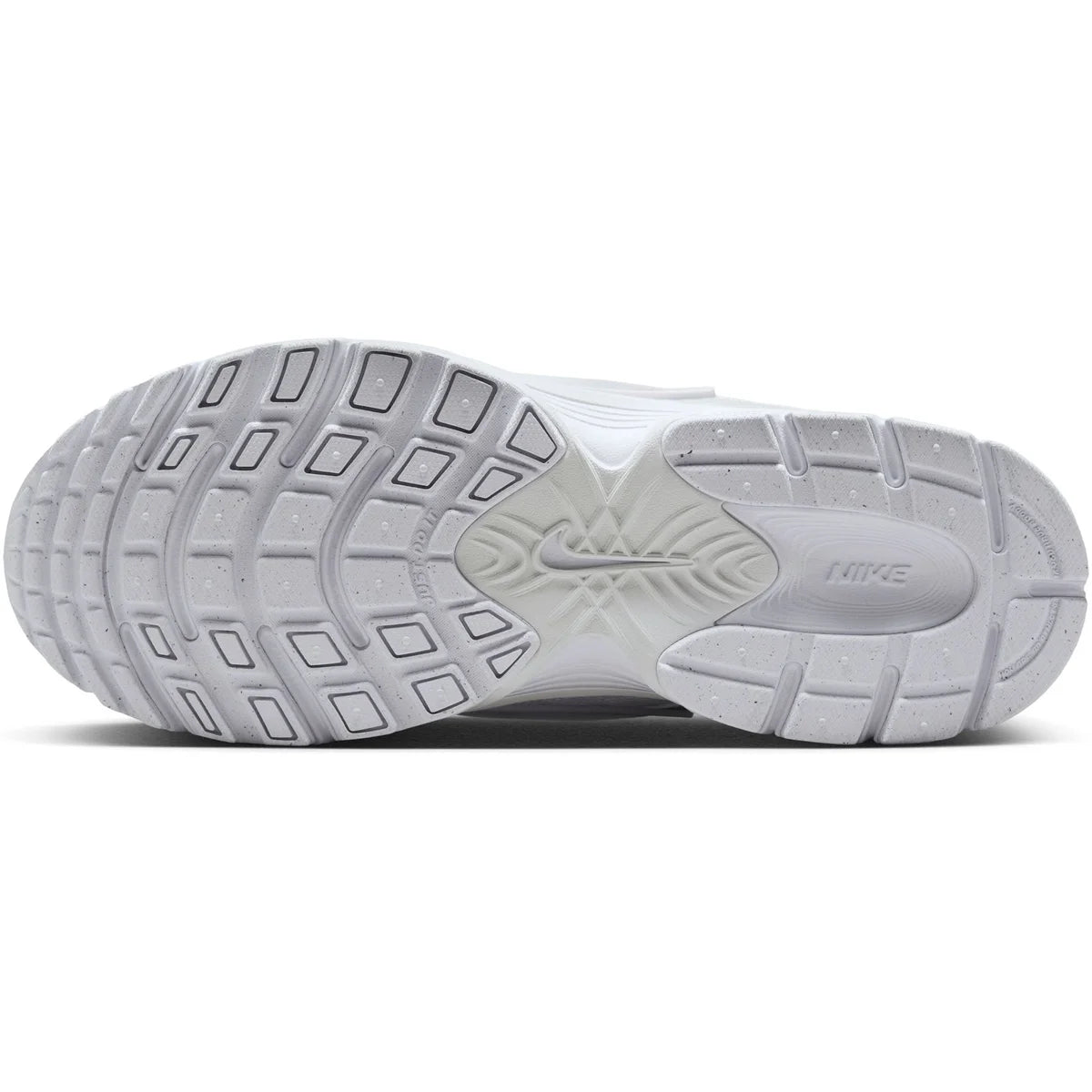 NIKE V5 RNR WHITE/WHITE-BLACK-METALLIC SIL Bild 10
